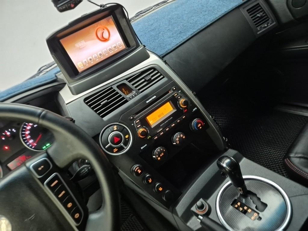 Ssangyong Korando - Vista 10