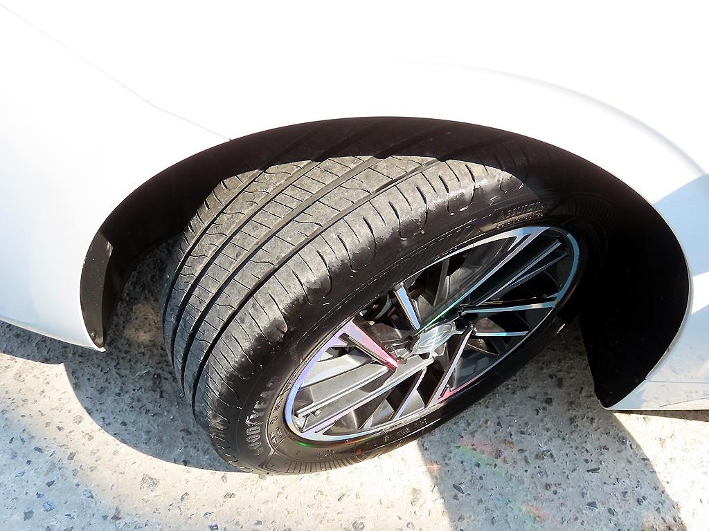 HYUNDAI Grandeur 2021 Blanco - Importación desde Corea - HF Imports Iquique - Foto 20