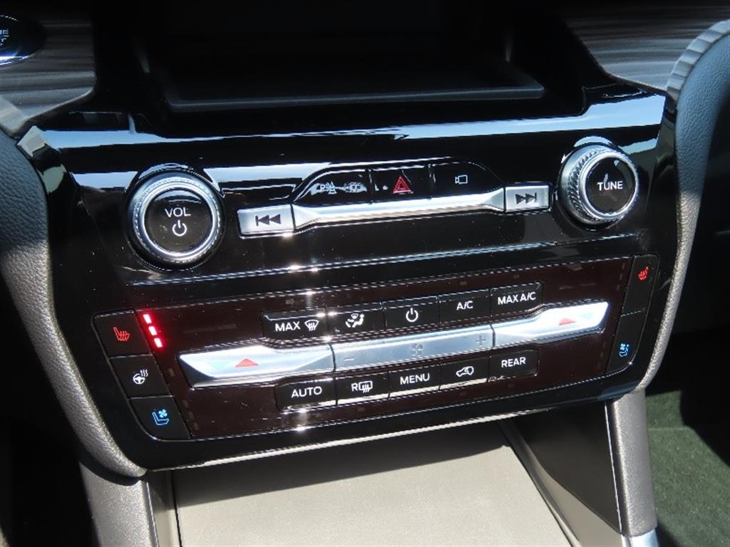 Ford Explorer 2021 Negro - Importación desde Corea - HF Imports Iquique - Foto 7