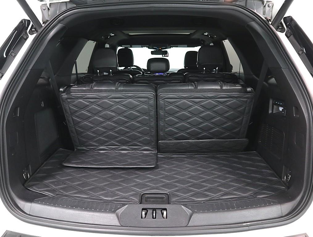 Ford Explorer 2020 Blanco - Importación desde Corea - HF Imports Iquique - Foto 17