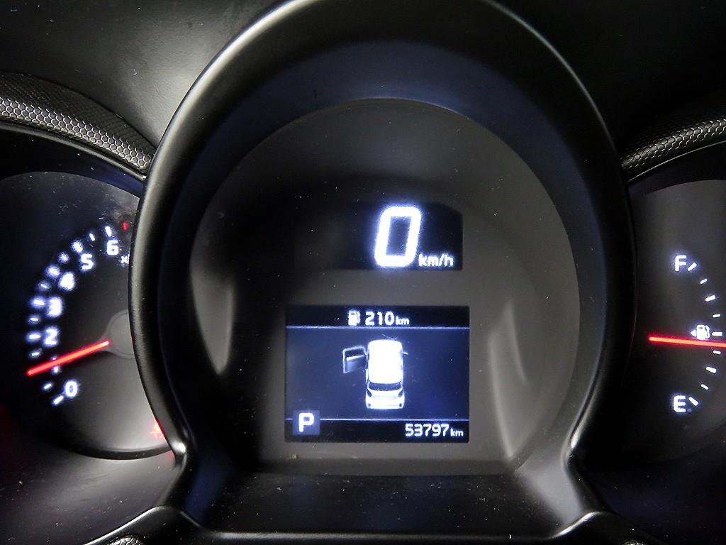 KIA Ray 2022 Blanco - Importación desde Corea - HF Imports Iquique - Foto 13