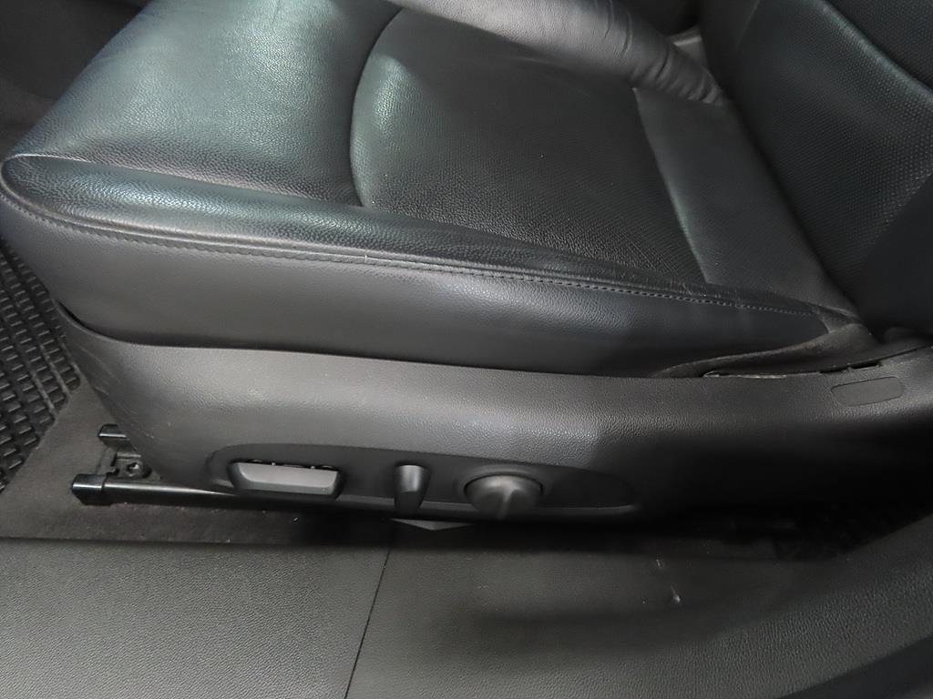 Chevrolet Malibu 2017 Azul - Importación desde Corea - HF Imports Iquique - Foto 14