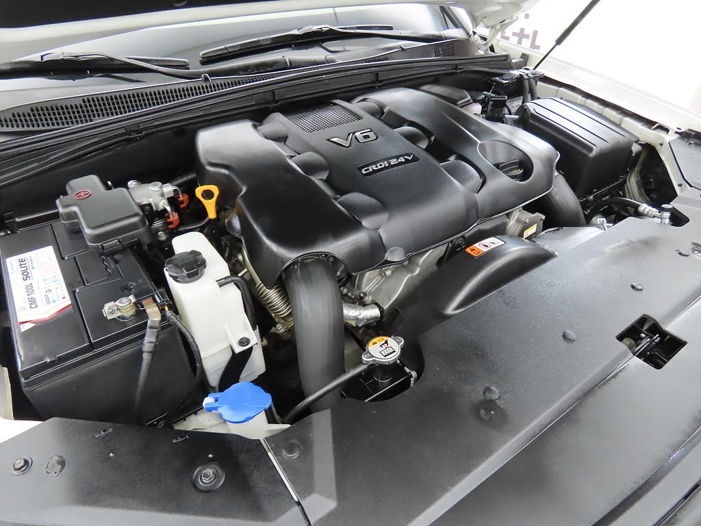 KIA Mohave 2020 Blanco - Importación desde Corea - HF Imports Iquique - Foto 19