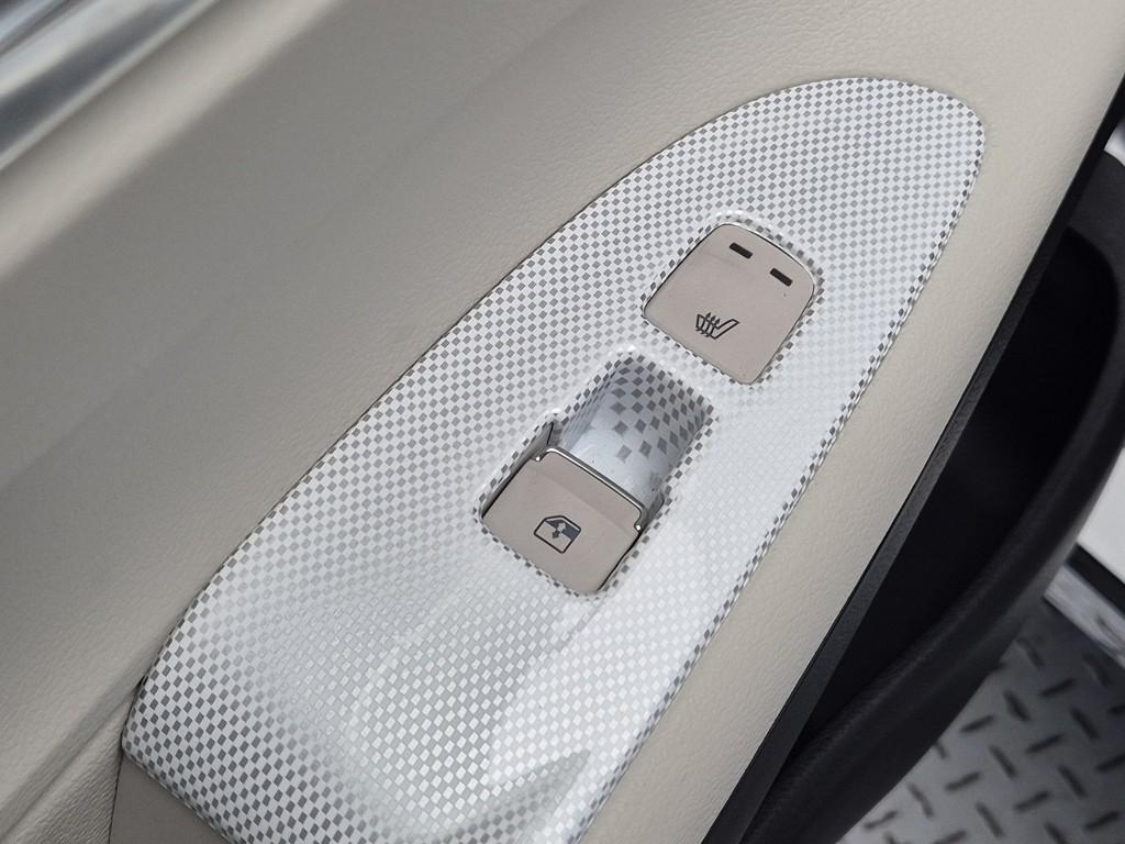 HYUNDAI Grandeur 2022 Blanco - Importación desde Corea - HF Imports Iquique - Foto 16