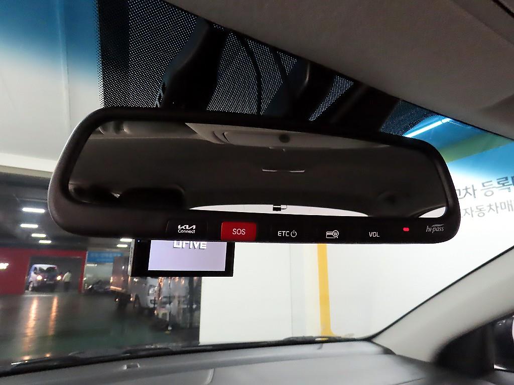 KIA K3 2022 Gris - Importación desde Corea - HF Imports Iquique - Foto 16