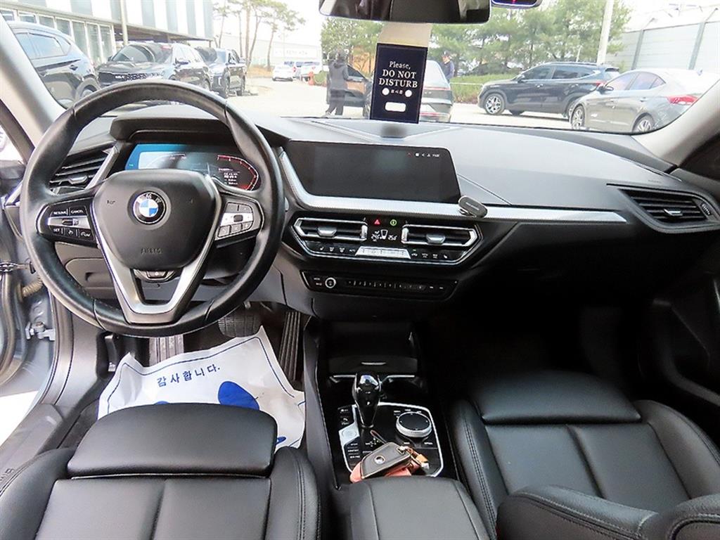 BMW 2 series - Vista 7