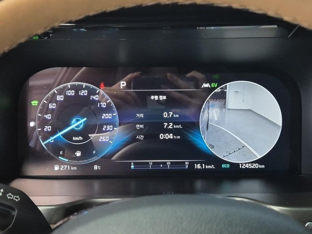 KIA Sorento - Vista 6