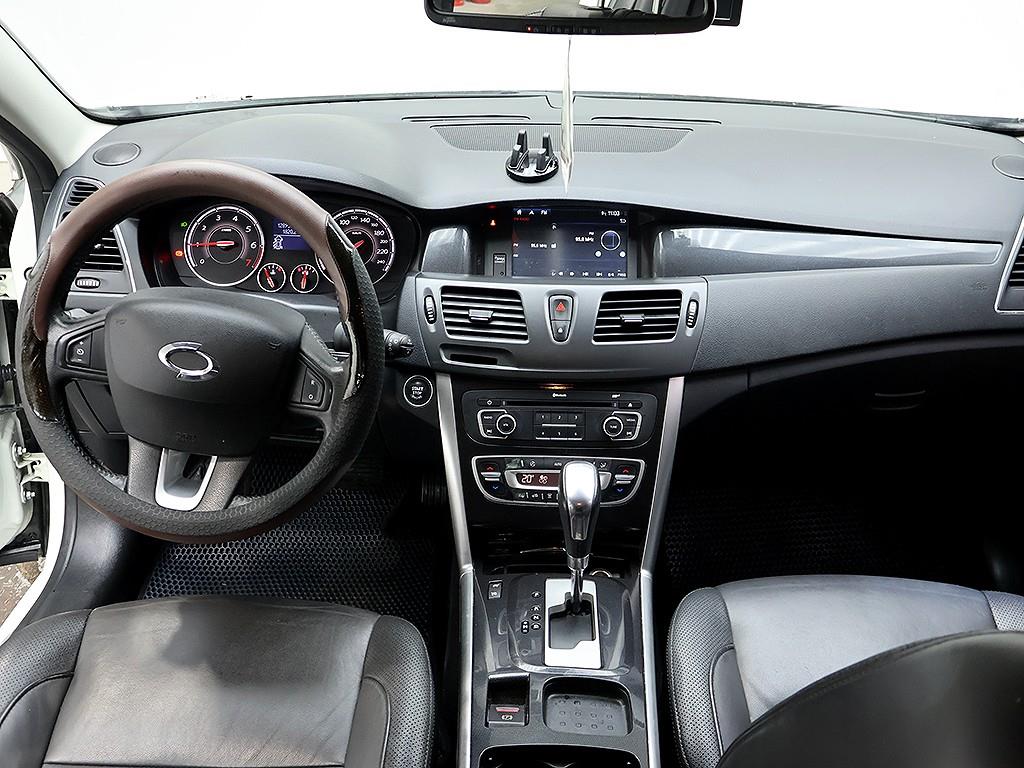 SAMSUNG SM5 - Vista 9