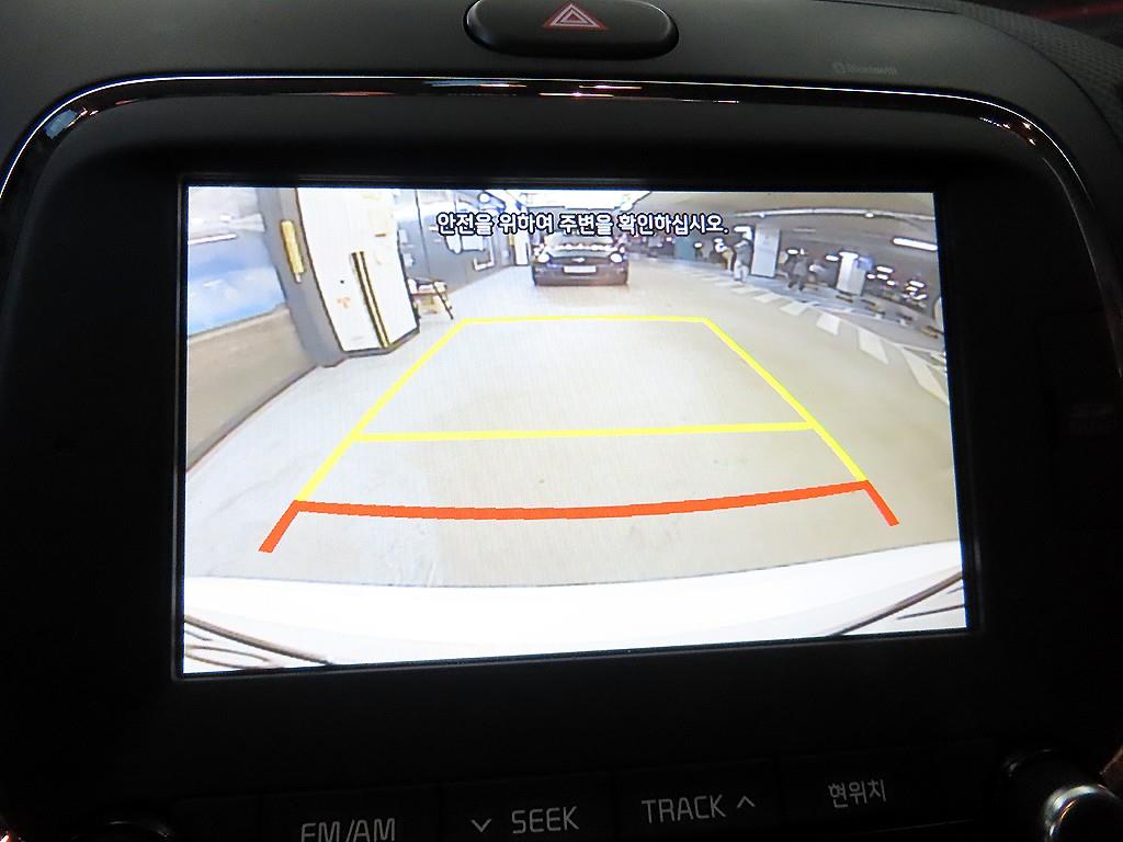 KIA K3 2017 Blanco - Importación desde Corea - HF Imports Iquique - Foto 16