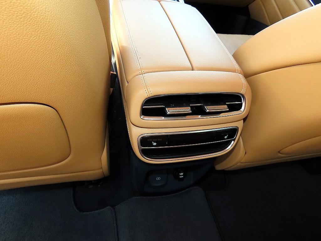 Genesis GV80 2020 Blanco - Importación desde Corea - HF Imports Iquique - Foto 15