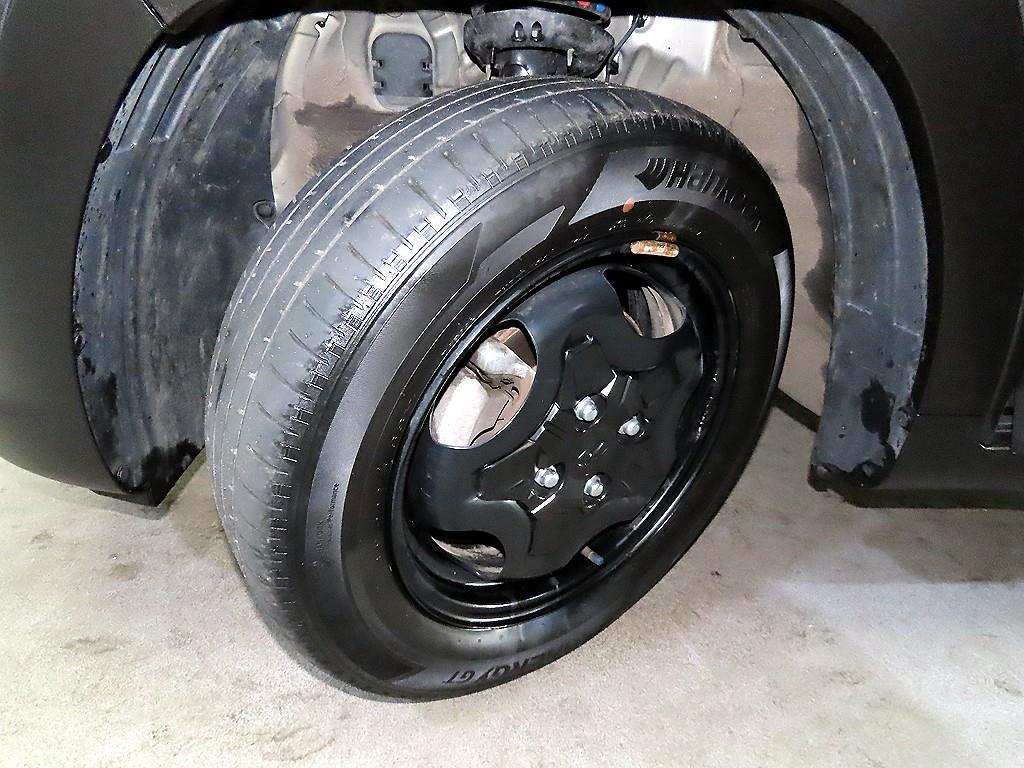 HYUNDAI Casper 2024 Negro - Importación desde Corea - HF Imports Iquique - Foto 18