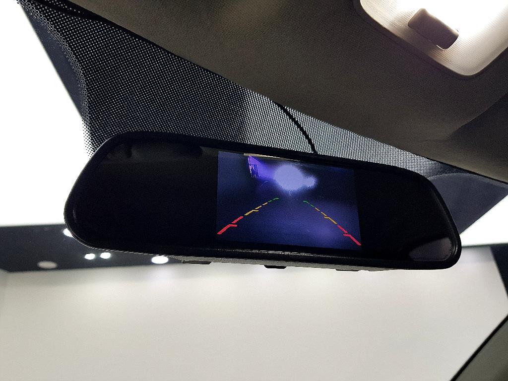 KIA Morning - Vista 11