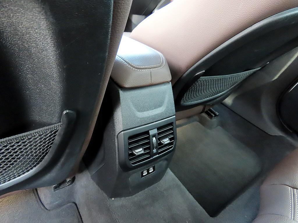 BMW 2 series 2021 Blanco - Importación desde Corea - HF Imports Iquique - Foto 16