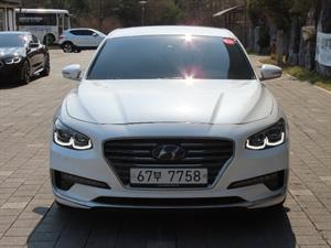 HYUNDAI Grandeur - Vista 2
