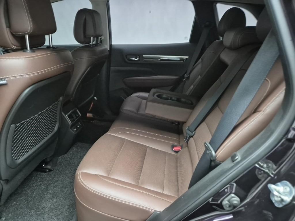 SAMSUNG QM6 - Vista 12