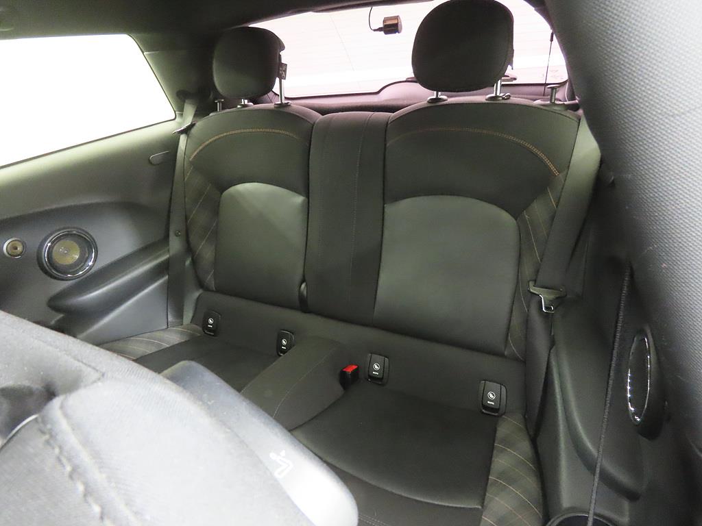 Mini Cooper - Vista 6