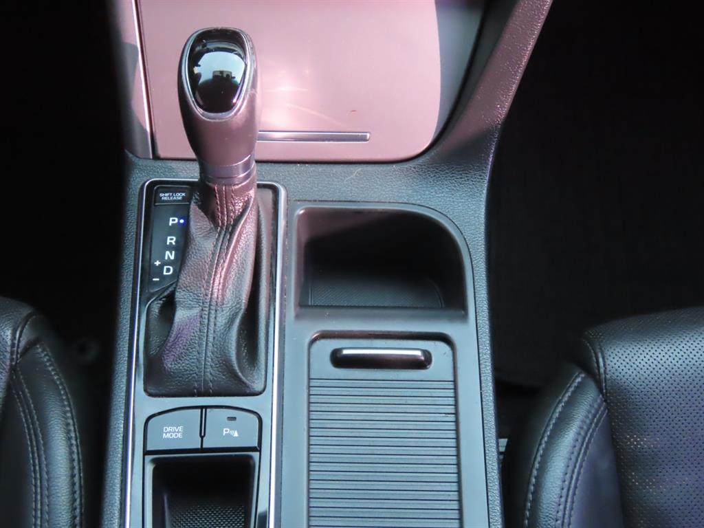 HYUNDAI Sonata 2015 Blanco - Importación desde Corea - HF Imports Iquique - Foto 13