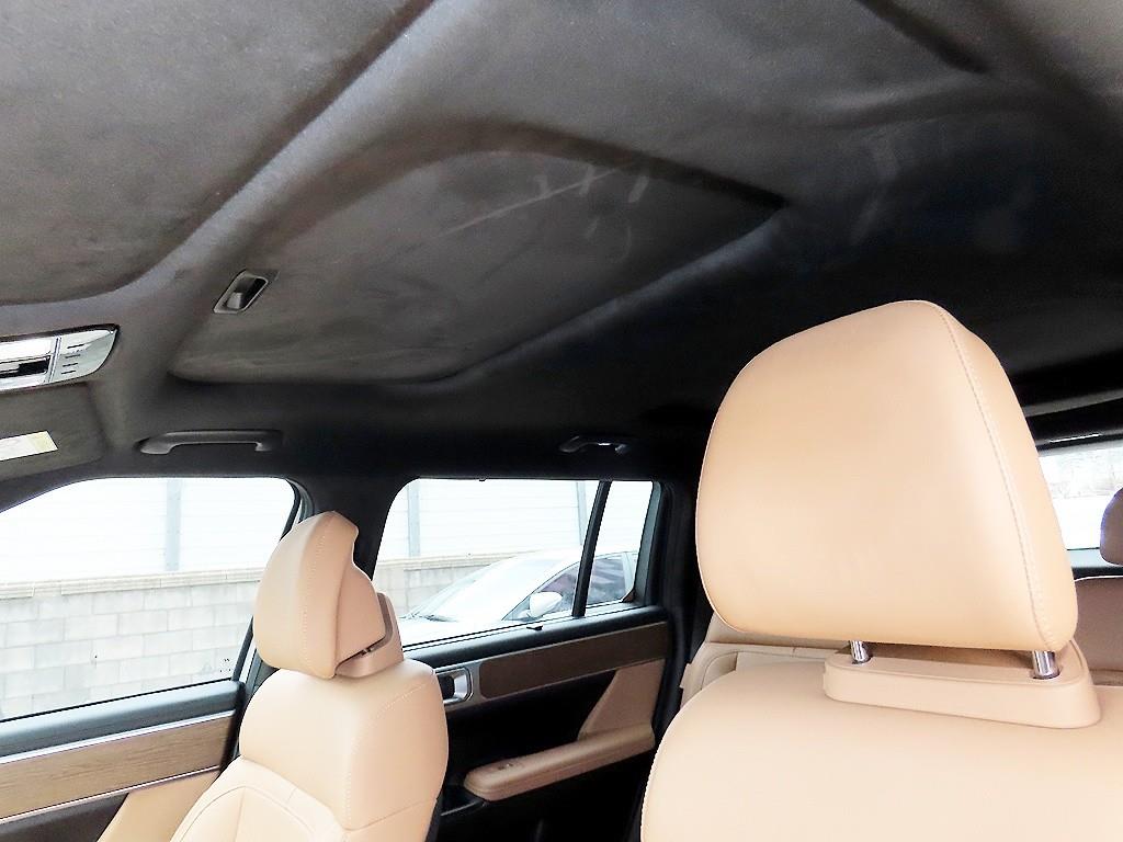 HYUNDAI Santa Fe 2024 Blanco - Importación desde Corea - HF Imports Iquique - Foto 15