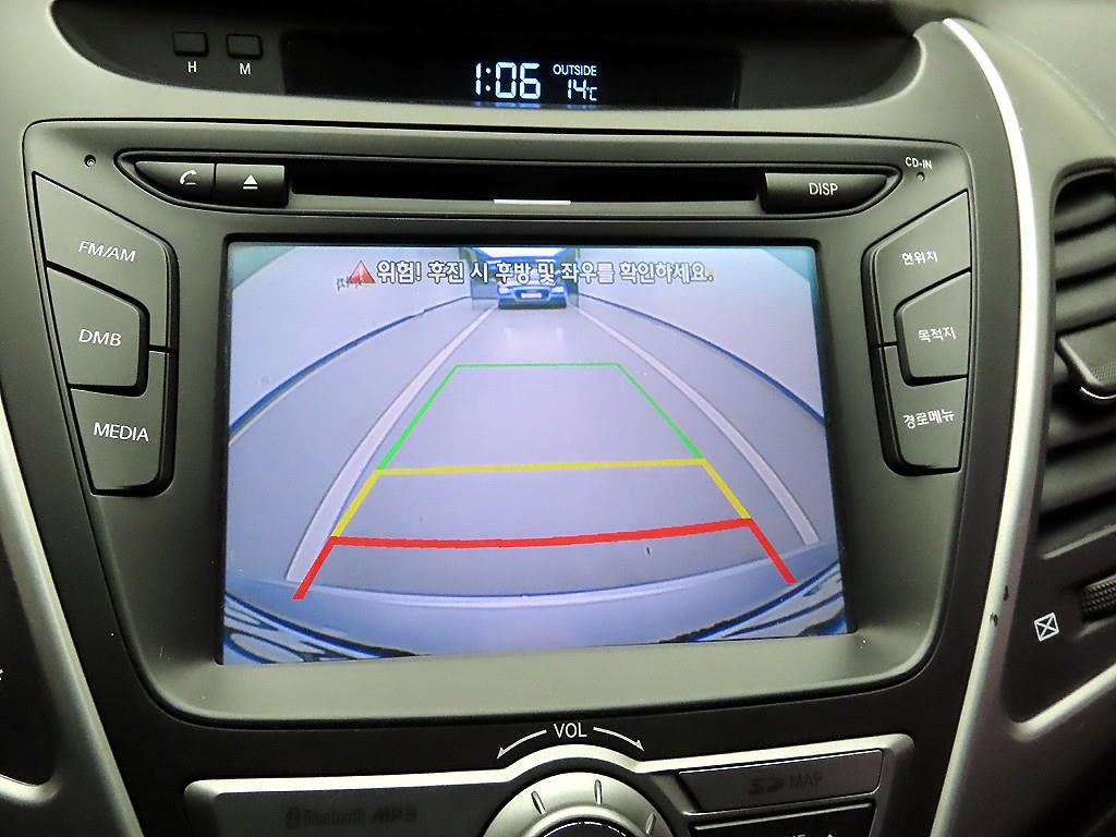 HYUNDAI Avante 2014 Gris - Importación desde Corea - HF Imports Iquique - Foto 15