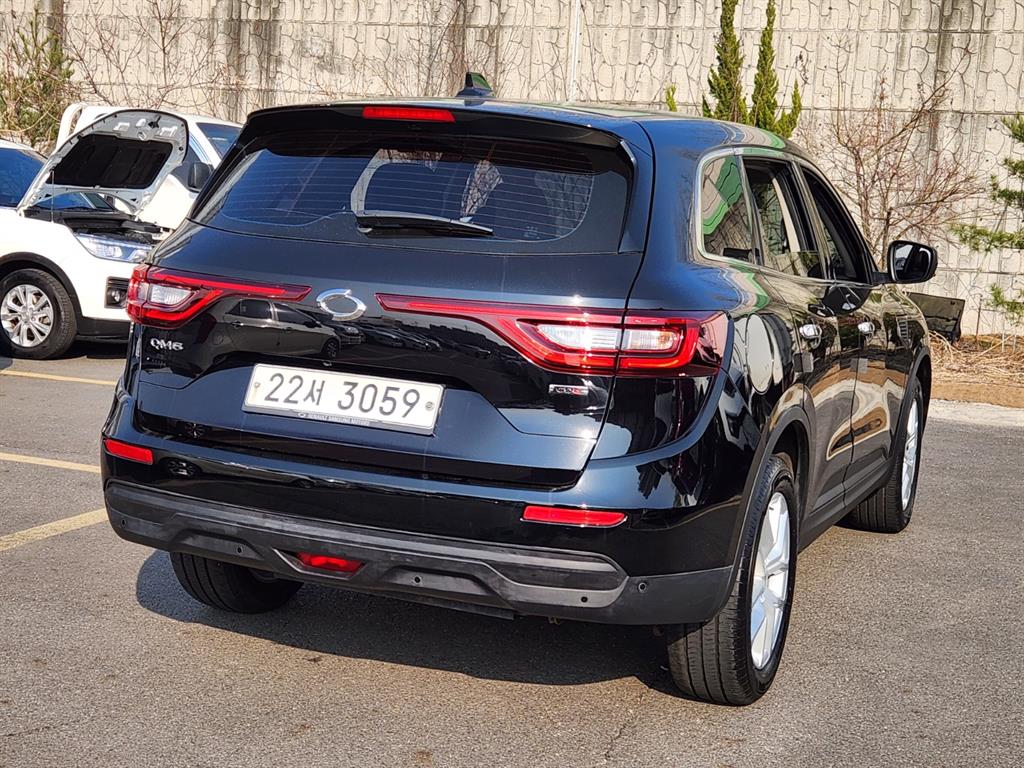 SAMSUNG QM6 - Vista 7