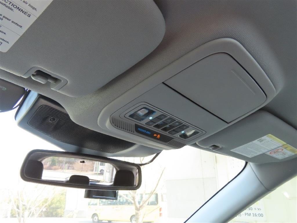 Ford Explorer 2021 Negro - Importación desde Corea - HF Imports Iquique - Foto 10