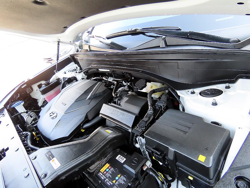 HYUNDAI Palisade 2023 Blanco - Importación desde Corea - HF Imports Iquique - Foto 19