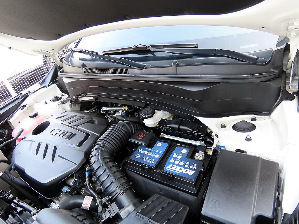 KIA Seltos 2022 - Importación desde Corea - HF Imports Iquique - Foto 19