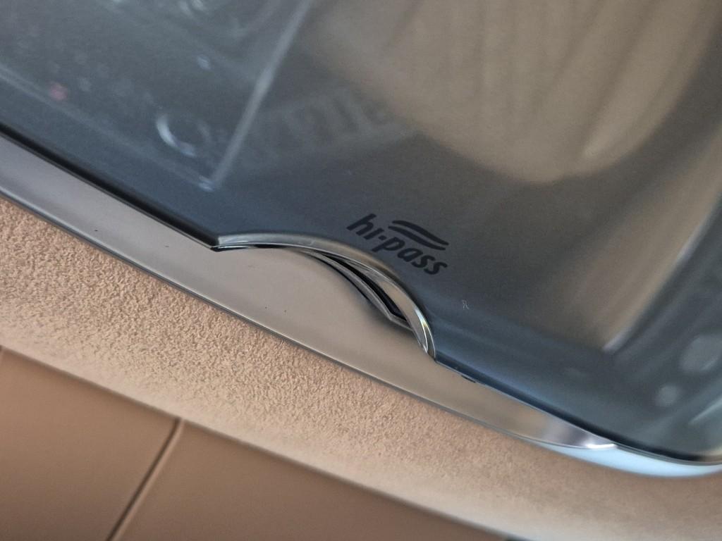 Genesis GV80 2020 Gris - Importación desde Corea - HF Imports Iquique - Foto 18