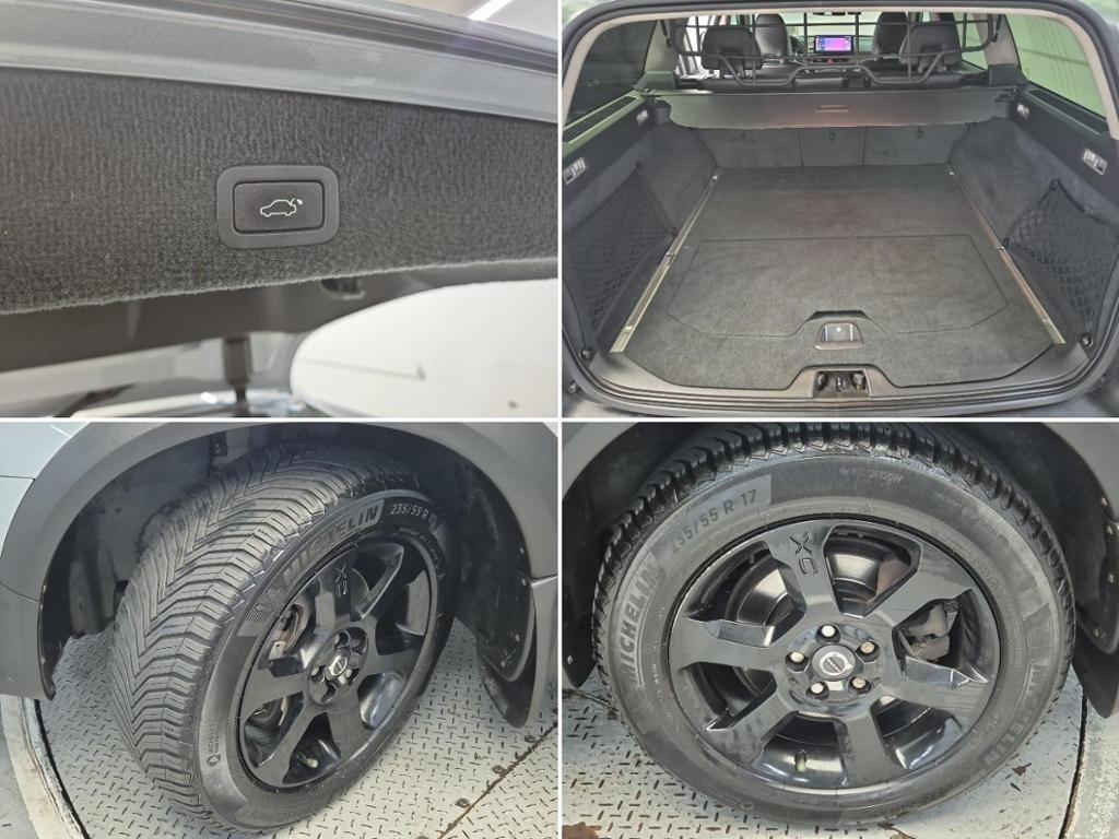 Volvo XC70 2014 Blanco - Importación desde Corea - HF Imports Iquique - Foto 18