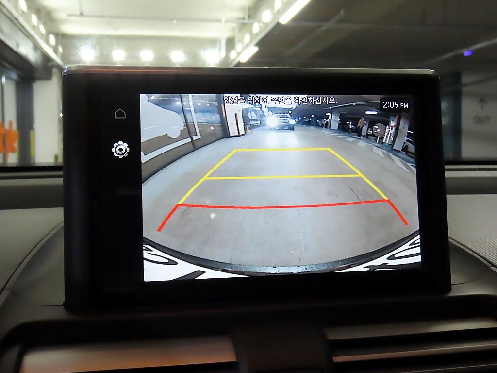 HYUNDAI Casper 2023 Verde - Importación desde Corea - HF Imports Iquique - Foto 14