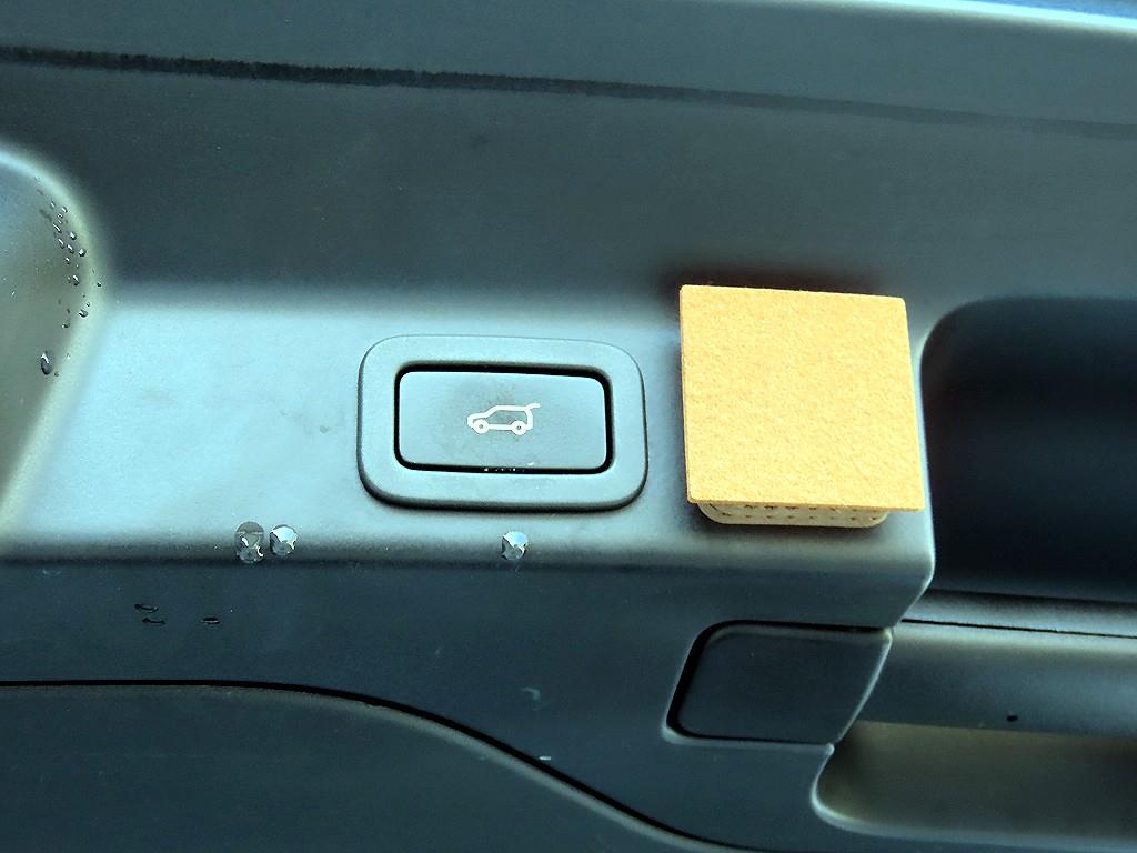 Jaguar F-PACE 2017 Blanco - Importación desde Corea - HF Imports Iquique - Foto 16