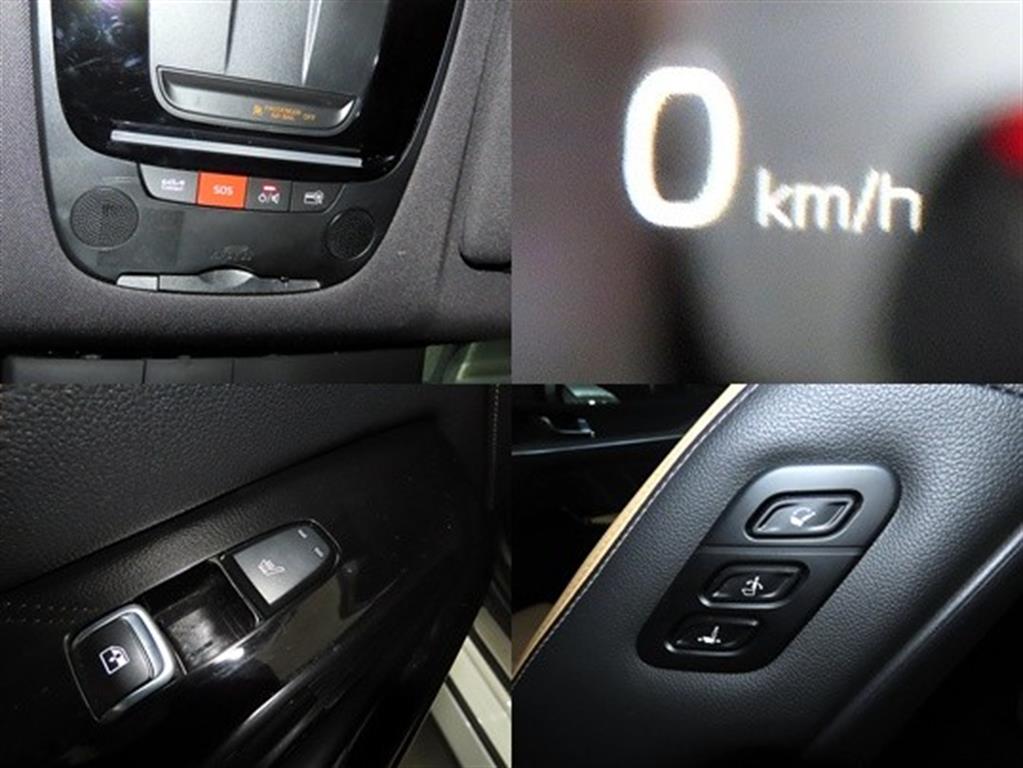 KIA K5 2023 Blanco - Importación desde Corea - HF Imports Iquique - Foto 18