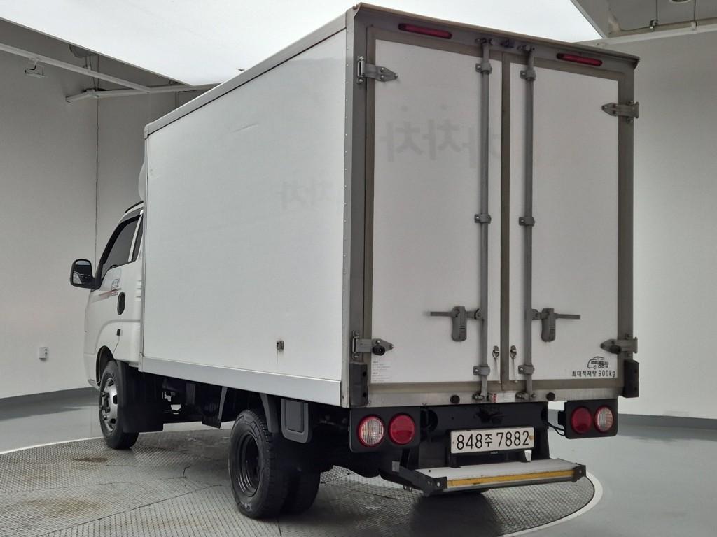 Small Truck Top_Frozen Top - Vista 4