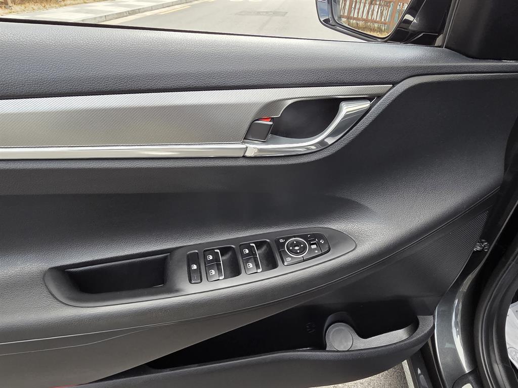 HYUNDAI Grandeur - Vista 6