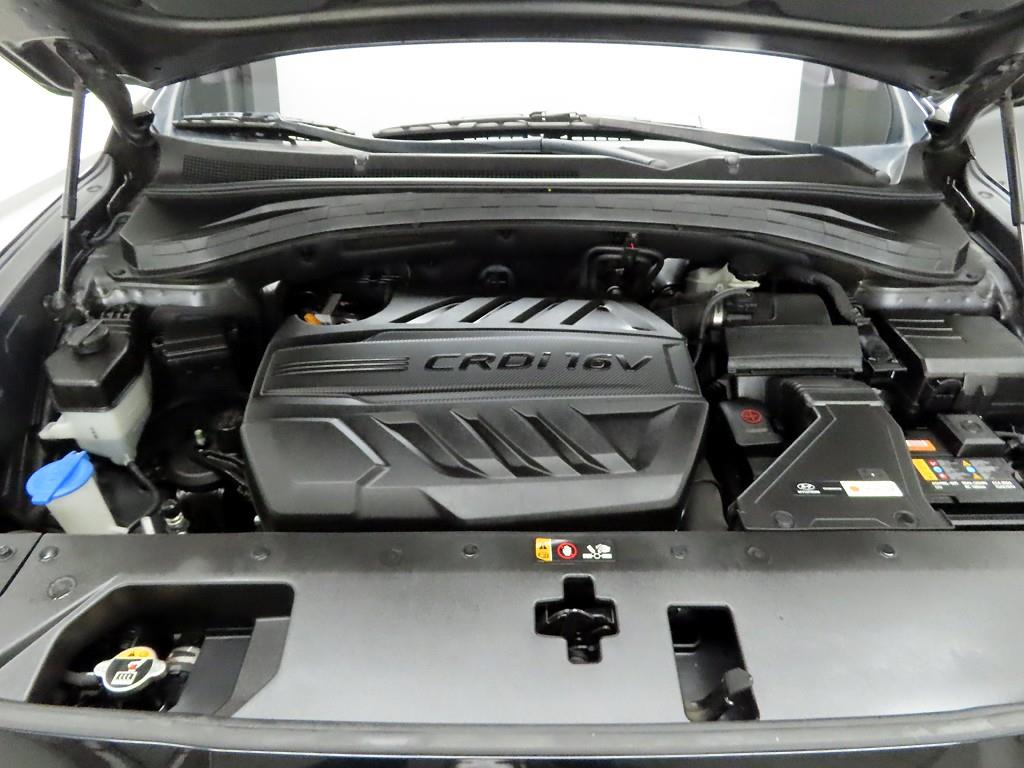 HYUNDAI Santa Fe 2019 - Importación desde Corea - HF Imports Iquique - Foto 20