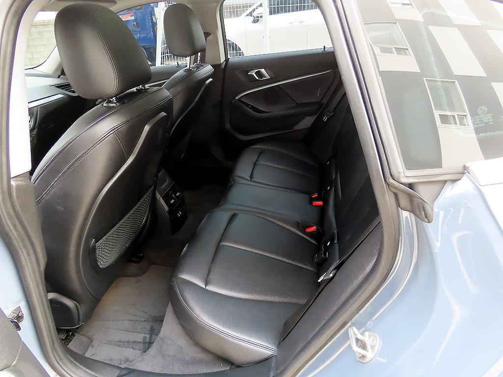 BMW 2 series - Vista 6