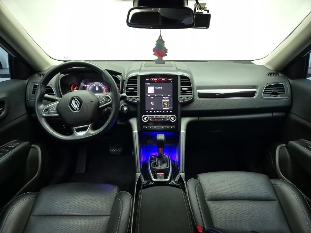 SAMSUNG QM6 - Vista 6