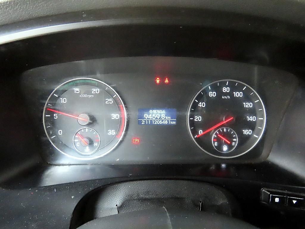 medium and large cargo truck - Vista 10