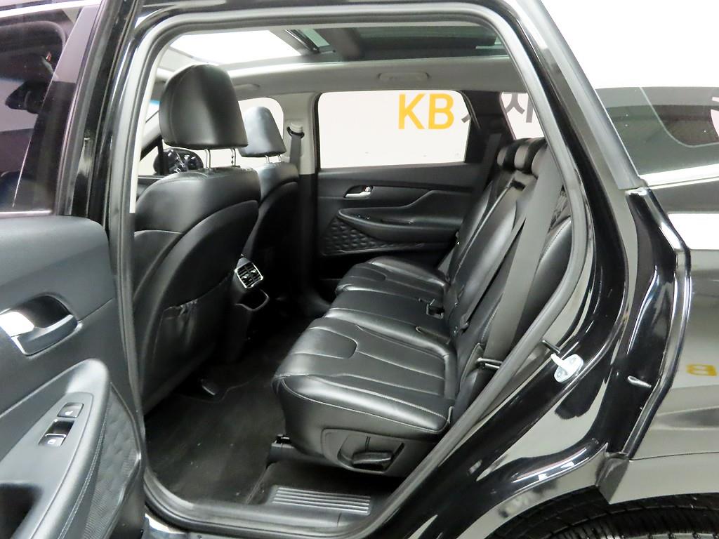 HYUNDAI Santa Fe 2019 - Importación desde Corea - HF Imports Iquique - Foto 13