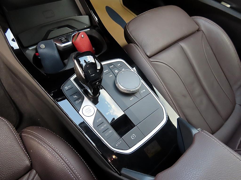 BMW 2 series - Vista 10