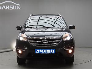 SAMSUNG QM5 - Vista 2