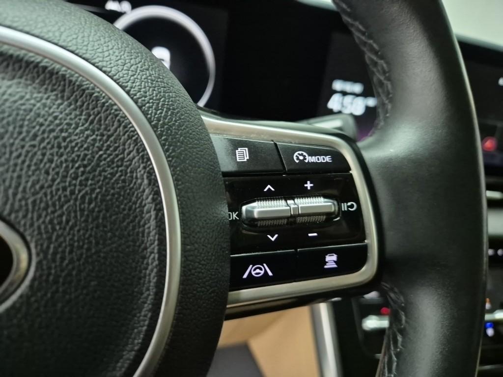 KIA Carnival 2021 Negro - Importación desde Corea - HF Imports Iquique - Foto 15