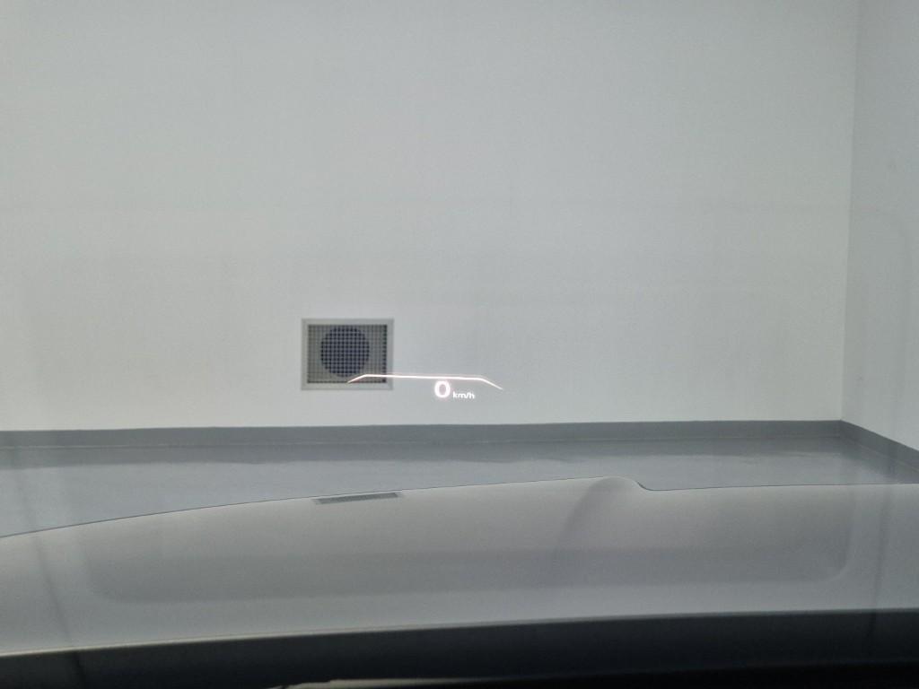 Genesis GV80 2020 Gris - Importación desde Corea - HF Imports Iquique - Foto 17