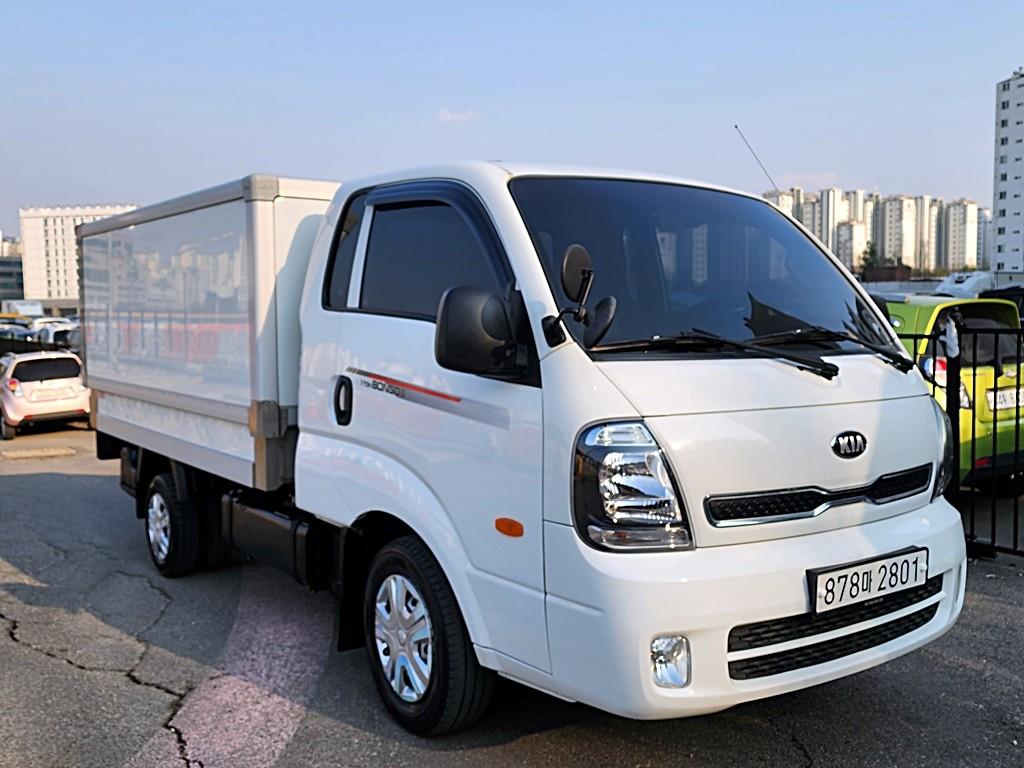 Small Truck tower_built-in tower - Vista 4