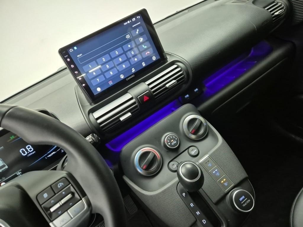 HYUNDAI Casper - Vista 10