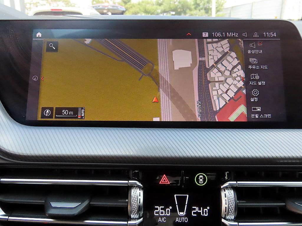 BMW 2 series 2021 Blanco - Importación desde Corea - HF Imports Iquique - Foto 13