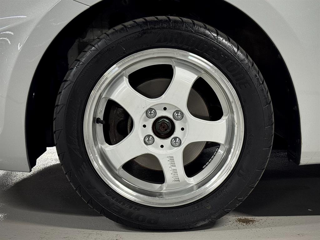 HYUNDAI Accent - Vista 6