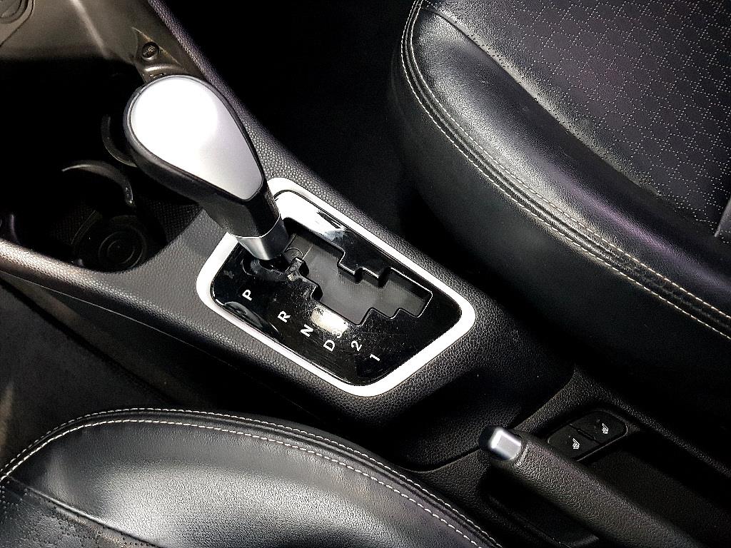 KIA Morning 2016 the color of pearl - Importación desde Corea - HF Imports Iquique - Foto 14