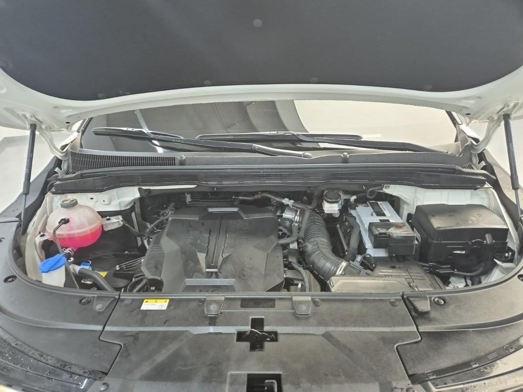 KIA Carnival - Vista 5