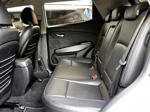 Ssangyong Tivoli - Vista 12